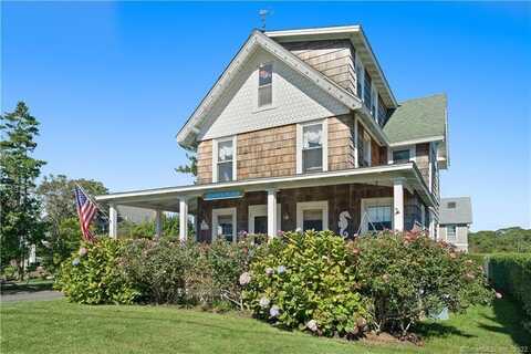 123 Prospect Avenue, Guilford, CT 06437