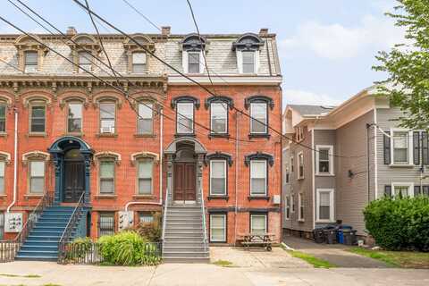 545 Orange Street, New Haven, CT 06511