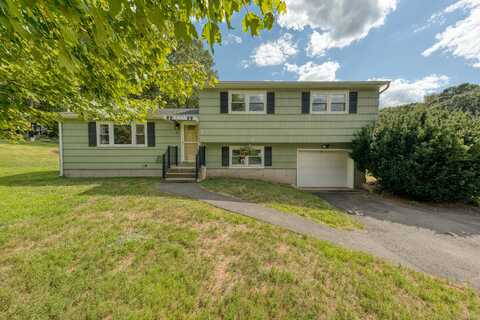 14 Huntington Circle, Southington, CT 06489
