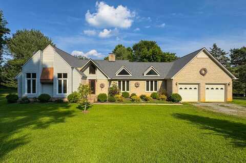 2181 Wilson Memorial Trail, Vernon Hill, VA 24597