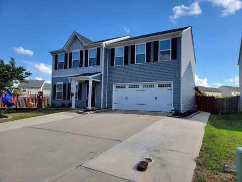 327 Hobson Way, Layman, SC 29365
