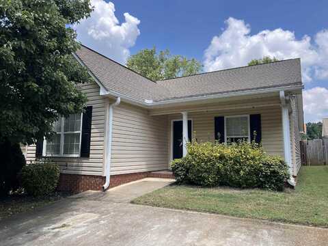 112 Shining Rock Ct, Boiling Springs, SC 29316
