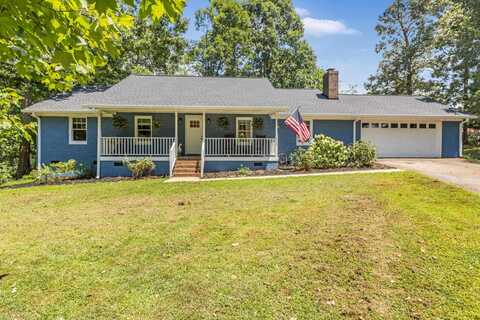 200 Victoria Drive, Inman, SC 29349