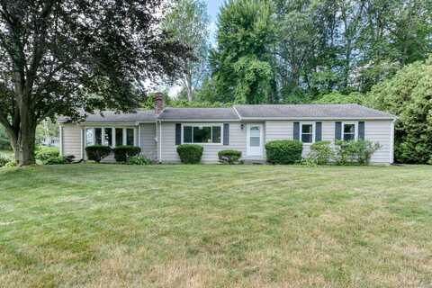 191 Glendale Drive, Bristol, CT 06010