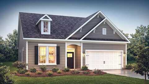 1921 Crumhorn Avenue, Boiling Springs, SC 29316