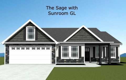 312 Tegan Court, Lyman, SC 29365