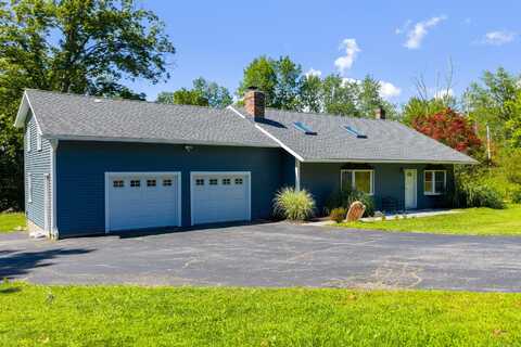 106 Goshen Hill Road, Lebanon, CT 06249