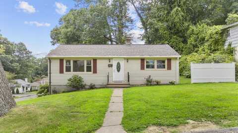 117 Arden Road, Waterbury, CT 06708