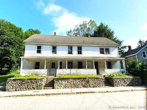 12 Gold Street, Stafford, CT 06076