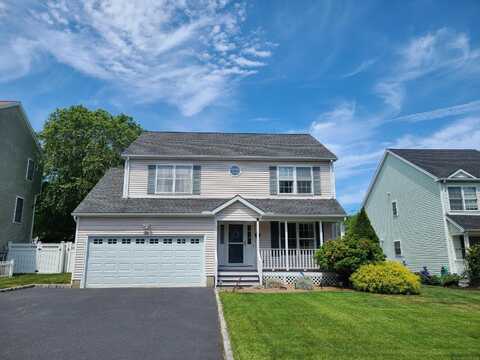 95 Baxter Street, Stratford, CT 06615