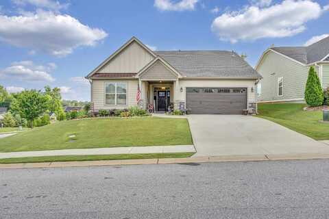 1 buchanan ridge Road, Taylors, SC 29687