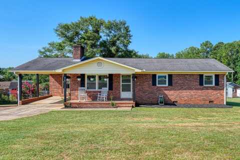 650 Cherry Hill Road, Spartanburg, SC 29307