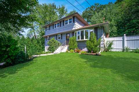 192 Cardinal Drive, Meriden, CT 06450