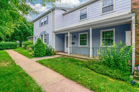 8 Ambassador Drive, Manchester, CT 06042