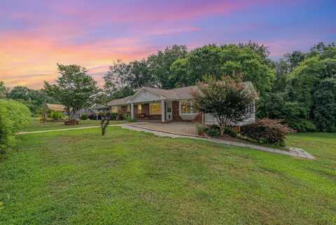 201 Carpenter Drive, Landrum, SC 29356