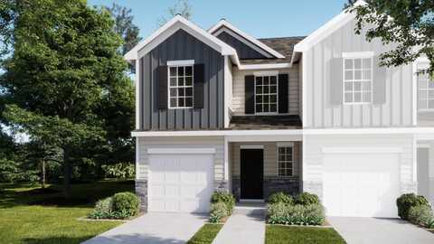 108 Tango Drive, Clinton, SC 29349