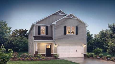 239 Paperbark Drive, Mauldin, SC 29607