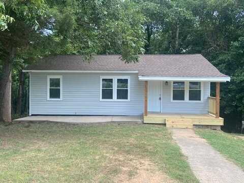 126 Jolly Drive, Gaffney, SC 29340