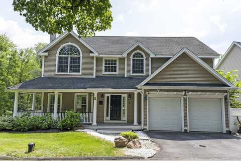 undefined, Farmington, CT 06032