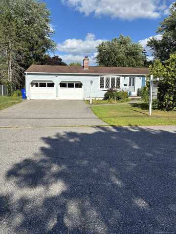 65 Highfield Drive, Torrington, CT 06790