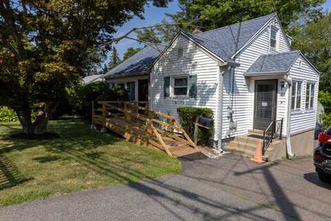 185 Gravel Street, Meriden, CT 06450