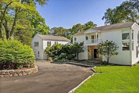 106A Comstock Hill Avenue, Norwalk, CT 06850