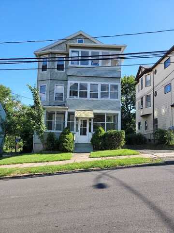 116 Miller Street, New Britain, CT 06053