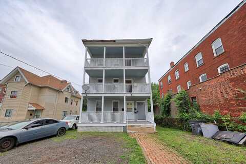 294 Bellevue Street, Hartford, CT 06120