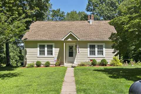 96 Notch Road, Bolton, CT 06043