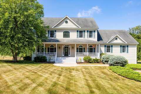 75 Burgess Road, Morris, CT 06763