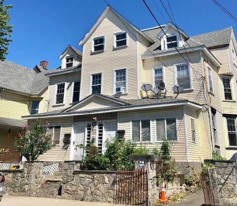 64 James Street, Bridgeport, CT 06604