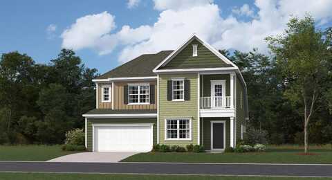491 Adhurst Drive, Enoree, SC 29335