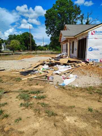308 Railroad Avenue, Gaffney, SC 29340