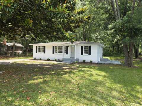 2509 New Cut Rd, Spartanburg, SC 29303