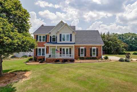 3 Promontory Court, Greenville, SC 29615