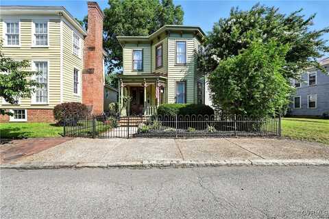 533 High Street, Petersburg, VA 23803
