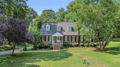 4232 Inca Drive, Chesterfield, VA 23237