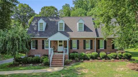 4232 Inca Drive, Chesterfield, VA 23237
