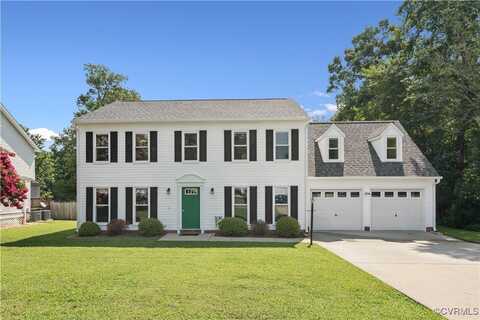 13507 Orchard Wood Court, Chester, VA 23836