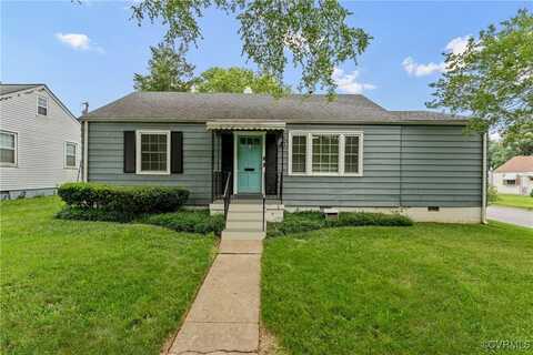 1500 Southampton Avenue, Richmond, VA 23220