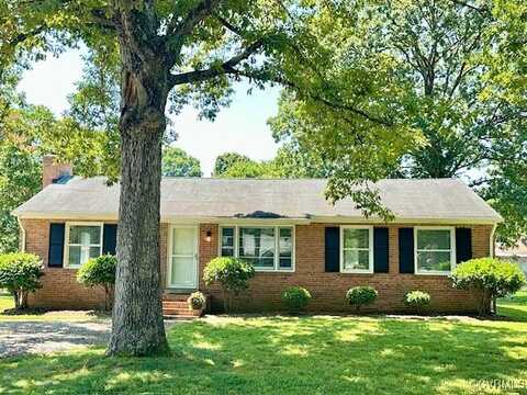 6525 Erhart Road, Richmond, VA 23225