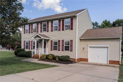 3501 Rossington Boulevard, Chester, VA 23831