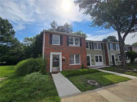 9455 Greenhill Court, Henrico, VA 23294
