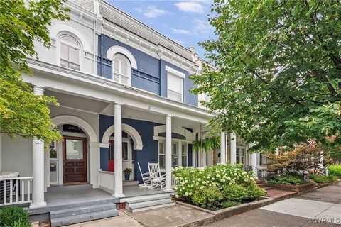 2206 Stuart Avenue, Richmond, VA 23220
