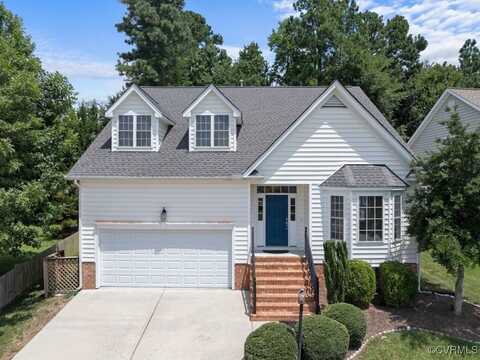 14536 Waters Shore Drive, Midlothian, VA 23112