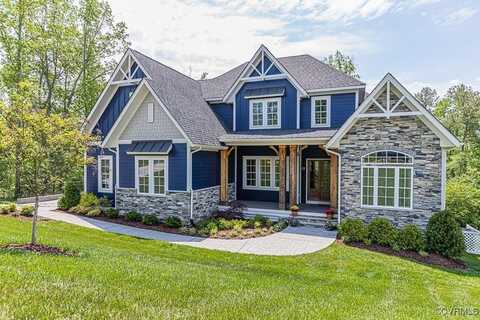 16118 Old Castle Road, Midlothian, VA 23112