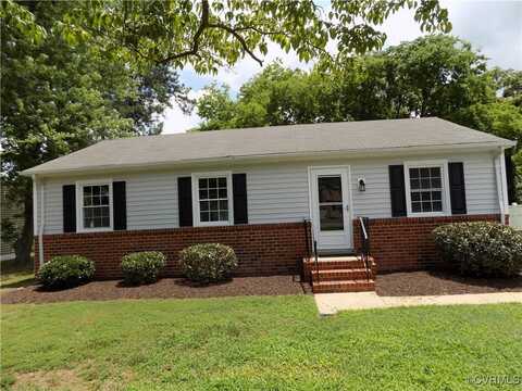 4619 Hillbrook Avenue, Henrico, VA 23231