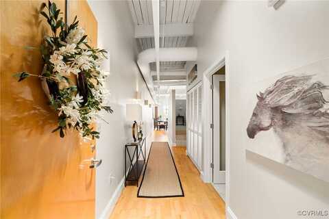 306 N 26th Street unit: U210, Richmond, VA 23223