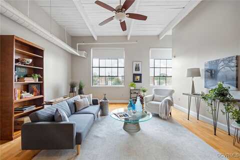 306 N 26th Street unit: U210, Richmond, VA 23223