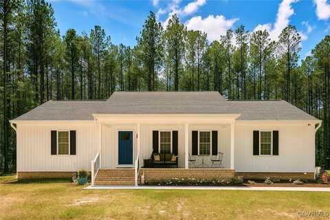 13801 Lebanon Road, Disputanta, VA 23842